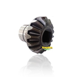 [5T081-67690] BEVEL GEAR DC 35 COMBINE KUBOTA DC35
