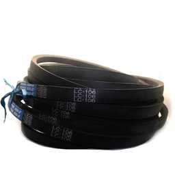 [37106] Mitsuboshi V Belt AG-X LC 106