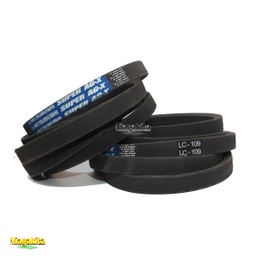 [38109] Mitsuboshi V Belt AG-X LC 109