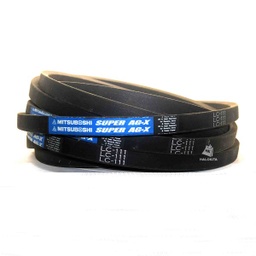 [38111] Mitsuboshi V Belt AG-X LC 111