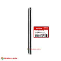 [36823] AHM AS SHOCK DEPAN BEAT