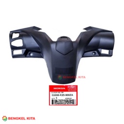 [98538] AHM BATOK Belakang BEAT F1