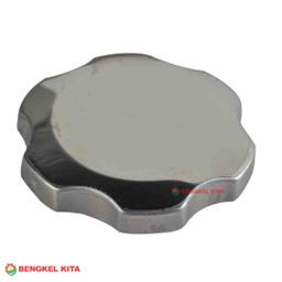 [55524] CAP FUEL TANK GX160 TUTUP TANGKI BENSIN