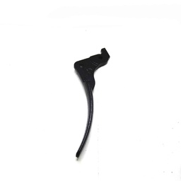 [21137] CLUTCH HANDLE (BLACK DOFF) ZENA/BOXER/CAPUNG/KRONOS/ACA2B00032AZ-1