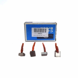 [85033] CB CARBON BRUSH / KUL BOSTER FUJI /  MOBIL S88 / FJ125