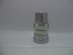 [93206] COUPLING SF-20  SAMBUNGAN SELANG ANGIN / QUICK COUPLER