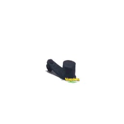 [1T021-69781-1] COVER REAR LAMP PLUG RD85  DI -1/2 T