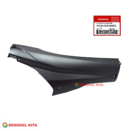 [37658] AHM COVER R FLOOR SIDE BEAT F1