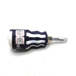 [86785] HDT OBENG CEBOL 2 WAY / SHORT HP