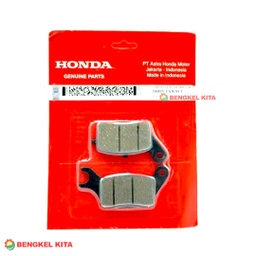 [98417] AHM DISPAD BEAT