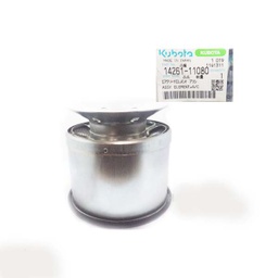 [14261-11080-1] ELEMENT AIR CLEANER, ASSY RD 75-85 DI