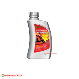 [85681] ENDURO OLI MESIN MATIC 6X0.8L