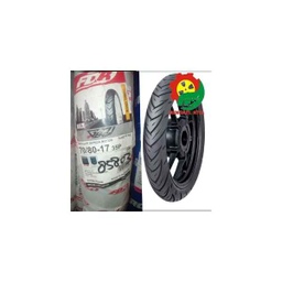 [85803] FDR BAN LUAR 70/80-17 GENZI