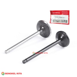 [81214] AHM KLEP SET GRAND