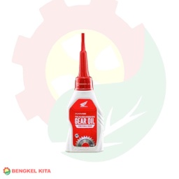 [30353] AHM OLI GEAR MATIC 48x120ml