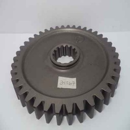 [21367] GEAR 40T BOXER/ZEVA/ AAG1BA0241AY-2