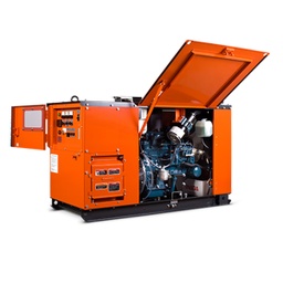 [G3813-00000] GENSET TYPE SQ3200