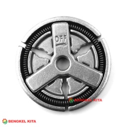 [30671] 5200 YAMARU CLUTCH SHOE / CHAINSAW SENSO