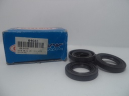 [84803] IDLE ARM ASSY HIACE