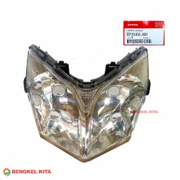[81370] AHM REFLEKTOR SUPRA-X125N