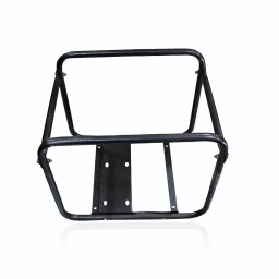 [98152] FRAME RANGKA SASIS UNTUK MESIN ALKON WATER PUMP 2inchi / 3inchi / GX160 KNOCK DOWN