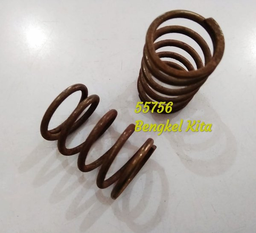 [55756] KINEW SPRING VALVE GX