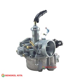 [33399] LIPPO CARBURATOR REVO ABS