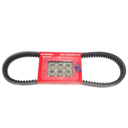 [88295] AHM VANBELT+ROLLER BEAT FI/23100-KZL-BA0