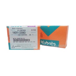 [14311-22563-1] METAL CRANK PIN  0.50 RD 160 /  KND 180-190-220-250