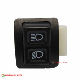 [86182] AJMP TOMBOL DIM SMASH/FIT N